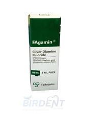 FAgamin SDF 38% Pack of 1ml  picture