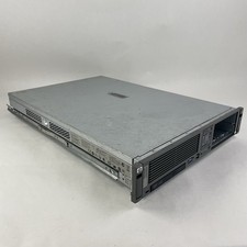 HP Proliant DL380 G5 Server 2x 2.33GHz Xeon 5140 6GB Ram Tested & Reset picture