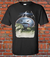 Vintage Recreated ONYX 90s Style Bootleg Tee Graphic T-Shirt picture