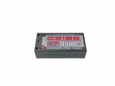 Team Orion 2S 4500mah 7.4v 