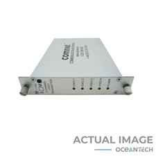 Comnet Communications FVT41 4-Channel Digital Video Transmitter picture