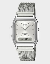 CASIO AQ230EM-7A Watch picture