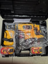 DeWalt DCH481X2 60V Max FlexVolt SDS Max Rotary Hammer Complete picture