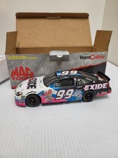 Team Caliber Mac Tools 2000 Exide Ford Taurus #99 Jeff Burton 1:24 Diecast picture