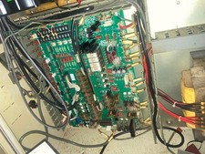HAAS VFO 1994  PC BOARD picture