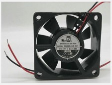 ORION FANS Fan OD6025-24LB DC 24V 0.08A 6025 6CM 2 Wire picture