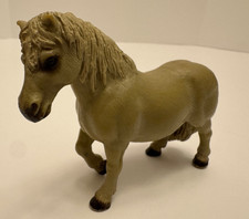 Schleich 13626 Percheron Horse 2007 Retired Rare Farm Animal MINT CONDITION (B) picture
