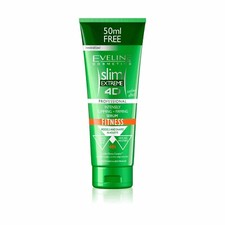 Eveline Cosmetics Slim Extreme 4D Slimming Serum Anti-Cellulite Fitness picture