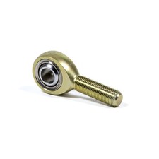 Aurora PRM-8T, One Rod End 1/2 in Bore 1/2-20 in Right Hand Male Thread Steel picture