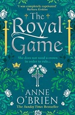 The Royal Game: A gripping new historical romance from the Sunda picture
