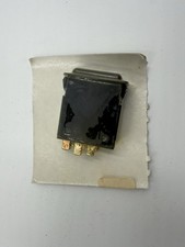 BMW E28 A/C Air Conditioning Switch OEM 61311367620 NOS New Old Stock Germany picture