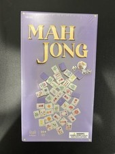Original (1st Edition, now Discontinued) Hobby lobby Purple Mahjong Tiles picture