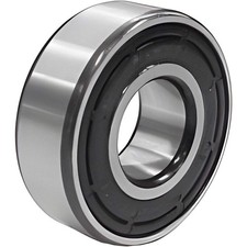TIMKEN / FAFNIR RADIAL BALL BEARING picture