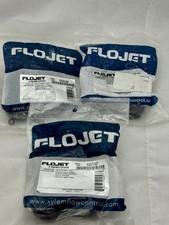 FloJet 20407-030 Valve Chamber Quad Kit New Sealed -3 Pack- picture
