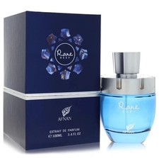 Afnan Rare Reef Unisex Extrait De Parfum Spray 3.4 oz New picture