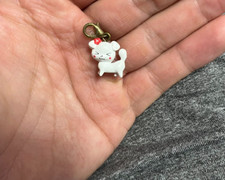 Vintage Ai Yazawa Nana Hachi Mini Figure Keychain picture