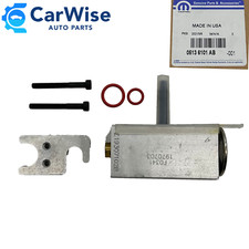 NEW OEM 2005-2008 Dodge Caravan Chrysler Pacifica A/C Expansion Valve Kit picture
