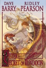 Peter and the Secret of Rundoon (Peter and the Starcatchers) - Hardcover - GOOD picture