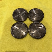 JDM RAYS VOLK RACING TE37 center cap No Tires picture