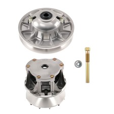 Primary & Secondary Driven Clutch w/ Puller Tool For Polaris ACE 570 325 2013+ picture