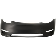 Bumper Cover Front for Tesla Y 2020-2024 picture