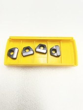 (4 Pcs) New Kennametal DPA13T5D50 KCU40 Carbide Guiding Pads 5118326 picture