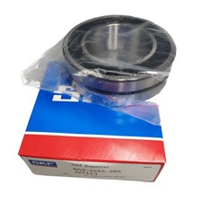 New 40x80x28mm Sealed Spherical Roller Bearing for SKF BS2-2208-2RS/VT143 picture