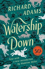 Watership Down, Richard Adams picture