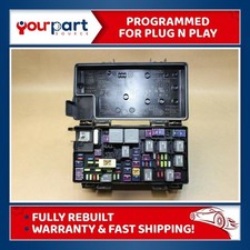 2014 GRAND CARAVAN TIPM TEMIC INTEGRATED FUSE BOX MODULE 68217405 REBUILT OEM picture