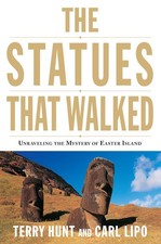 The Statues that Walked: Unraveling the Mystery of Easter Island picture