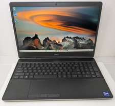 Dell Precision 7560 15.6