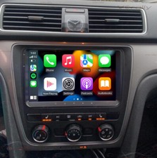 For 2012-2014 VW Passat NMS Android 15.0 Carplay Car Stereo Radio GPS Navi picture