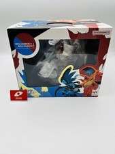 G.E.M. EX Series Pokemon Mega Charizard X & Mega Charizard Y Figure New JAPAN picture