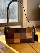 Coach Coachtopia Alter/Ego Shoulder Bag Small picture