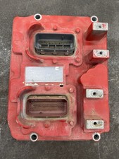 Used Cummins 2350 ECM Engine Control Module ESN79659345 12 318 Hours  picture