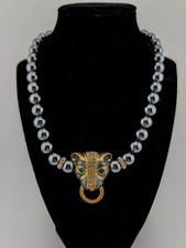 Vtg 1988 KJL for Avon 
