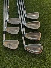 Titleist 690 CB Forged Iron Set 4-PW/Dynamic Gold X100 Steel/RH picture