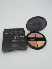 Avon Jillian Dempsey Professional Corrector Palette for face concealer - Light picture