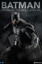 NEW Batman Sideshow Collectibles Exclusive Limited Edition picture