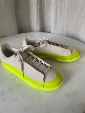 Adidas Stan Smith HR0180 Men's Ivy Park Running Sneakers Shoes Size US 7.5 NY498 picture