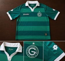 Goiás EC 2011/12 - Authentic Lotto - Home Kit - Size L picture