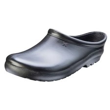Sloggers 260Bk06 Women's Black Clog, Pr picture