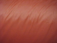 ' 10 yards parachute nylon USA made fabric 1.2 ounce orange rip stop military picture