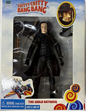 Stevenson Entertainment Group Chitty Chitty Bang Bang Child Catcher 8