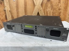 Wohler AMP2-E8 Series+ 8Ch Digital Audio Monitor Panel - ONE picture
