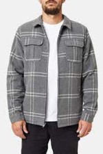 Katin Men's Crosby Flannel Jacket *CLEARANCE* picture