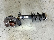 19-25 INFINITI QX50 FRONT RIGHT SHOCK STRUT ABSORBER SPINDLE KNUCKLE OEM picture