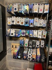PopSockets PopGrip Phone Grip & Stand with Swappable Top picture