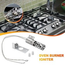 Upgraded WB2X9154 XL44 Oven Igniter Replacement for GE round Gas Stove Range picture