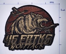 USAF 46th Expeditionary Attack Squadron Patch picture